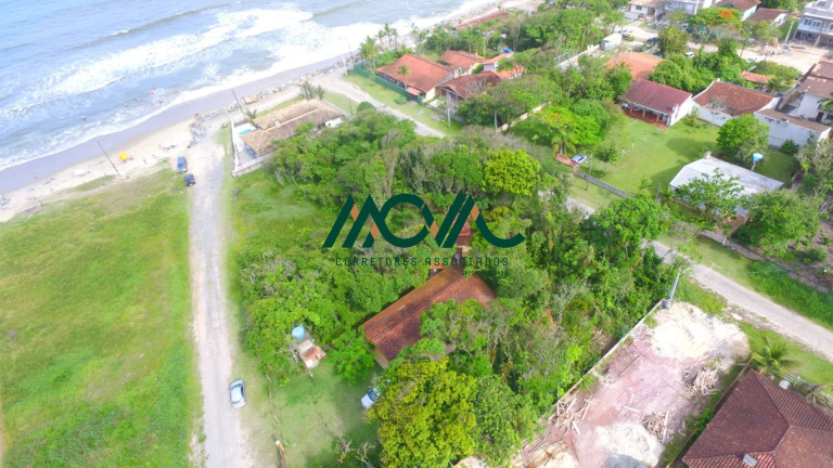 Imagem Casa com 3 Quartos à Venda, 150 m² em Mariluz - Itapoá