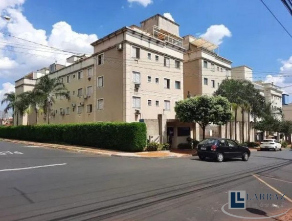 Imagem Imóvel com 2 Quartos à Venda, 51 m² em Iguatemi - Ribeirão Preto Imagem Imóvel com 2 Quartos à Venda, 51 m² em Iguatemi - Ribeirão Preto