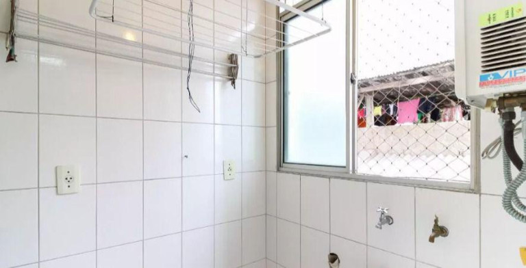 Imagem Apartamento com 2 Quartos à Venda, 56 m² em Liberdade - São Paulo