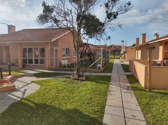 Imagem Apartamento com 1 Quarto à Venda, 55 m² em Capão Novo - Capao Da Canoa