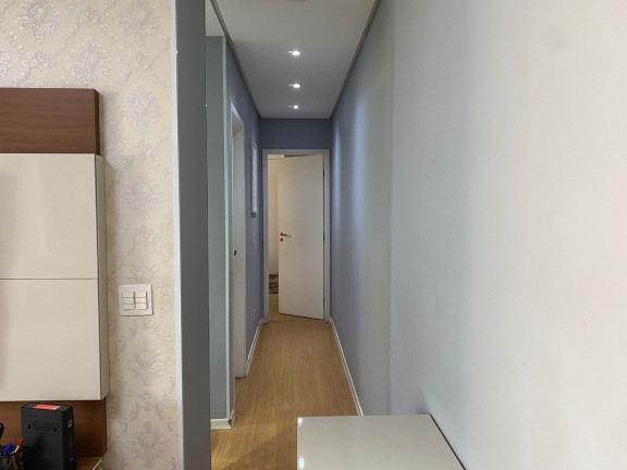 Imagem Apartamento com 2 Quartos à Venda, 77 m² em Ponta Da Praia - Santos