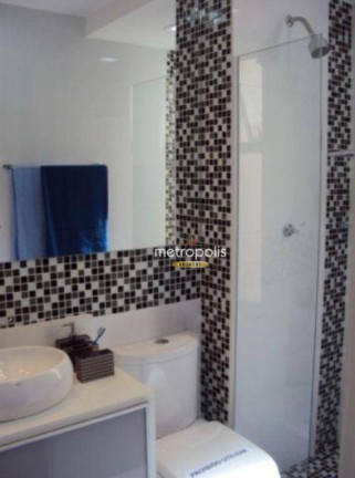 Imagem Apartamento com 3 Quartos à Venda, 61 m² em Parque Jaçatuba - Santo André Imagem Apartamento com 3 Quartos à Venda, 61 m² em Parque Jaçatuba - Santo André