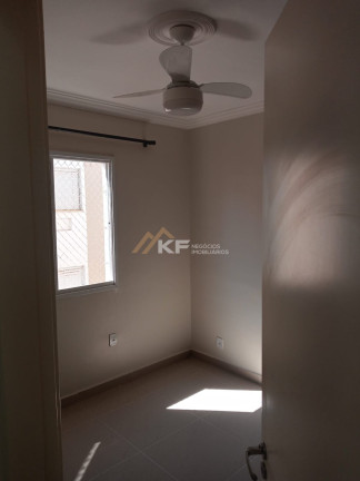 Imagem Apartamento com 2 Quartos à Venda, 51 m² em Jardim Heitor Rigon - Ribeirão Preto Imagem Apartamento com 2 Quartos à Venda, 51 m² em Jardim Heitor Rigon - Ribeirão Preto