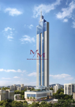 Imagem Apartamento com 4 Quartos à Venda, 146 m² em Centro - Balneário Camboriú