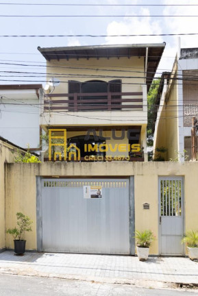 Casa com 3 Quartos à Venda, 191 m² em Adalgisa - Osasco