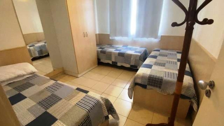 Imagem Apartamento com 3 Quartos para Temporada, 140 m² em Algodoal - Cabo Frio Imagem Apartamento com 3 Quartos para Temporada, 140 m² em Algodoal - Cabo Frio