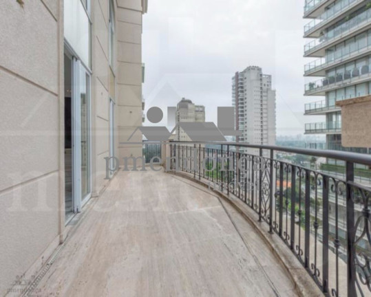 Imagem Apartamento com 4 Quartos à Venda, 518 m² em Vila Mariana - São Paulo Imagem Apartamento com 4 Quartos à Venda, 518 m² em Vila Mariana - São Paulo