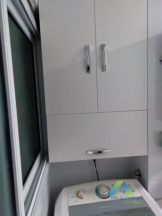 Imagem Apartamento com 2 Quartos à Venda, 54 m² em Mooca - São Paulo