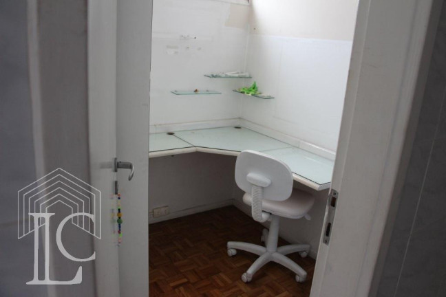 Imagem Apartamento com 3 Quartos à Venda, 140 m² em Campo Belo - São Paulo Imagem Apartamento com 3 Quartos à Venda, 140 m² em Campo Belo - São Paulo