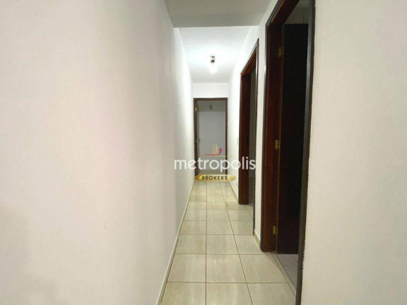 Imagem Apartamento com 2 Quartos à Venda, 60 m² em Vila Alpina - Santo André Imagem Apartamento com 2 Quartos à Venda, 60 m² em Vila Alpina - Santo André