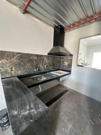 Imagem Casa com 3 Quartos à Venda, 100 m² em Jardim Eldorado - Marília Imagem Casa com 3 Quartos à Venda, 100 m² em Jardim Eldorado - Marília