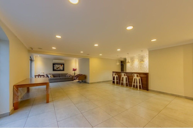 Imagem Apartamento com 2 Quartos à Venda, 86 m² em Moema - São Paulo