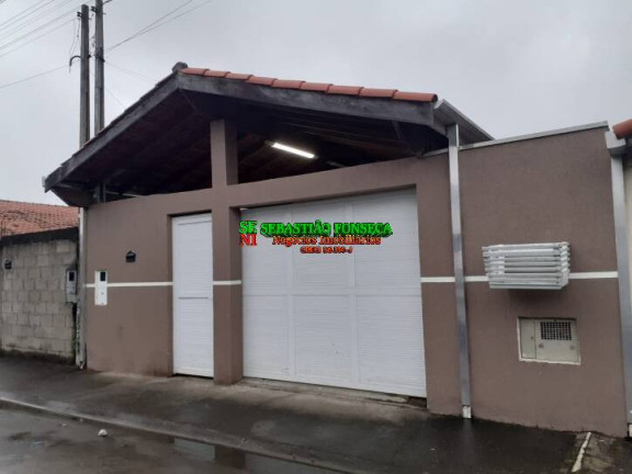 Imagem Casa com 2 Quartos à Venda, 123 m² em Travessão - Caraguatatuba