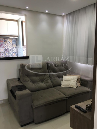 Imagem Imóvel com 2 Quartos à Venda, 48 m² em Guapore - Ribeirao Preto