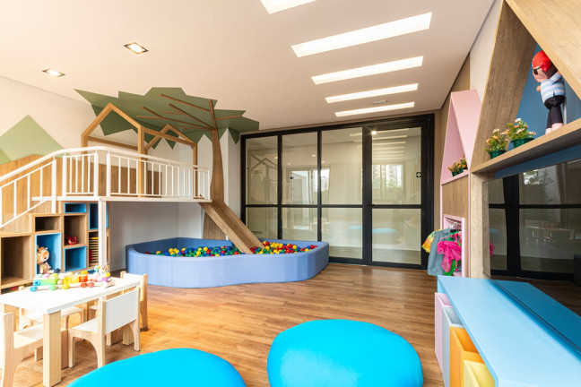 Imagem Apartamento com 2 Quartos à Venda, 55 m² em Vila Clementino - São Paulo Imagem Apartamento com 2 Quartos à Venda, 55 m² em Vila Clementino - São Paulo
