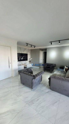 Imagem Apartamento com 3 Quartos à Venda, 163 m² em Vila Rosália - Guarulhos Imagem Apartamento com 3 Quartos à Venda, 163 m² em Vila Rosália - Guarulhos