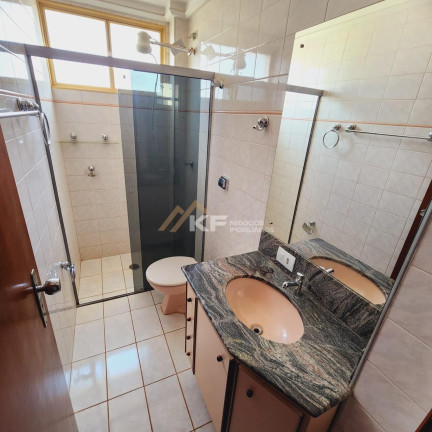 Imagem Apartamento com 3 Quartos à Venda, 84 m² em Jardim Paulista - Ribeirão Preto