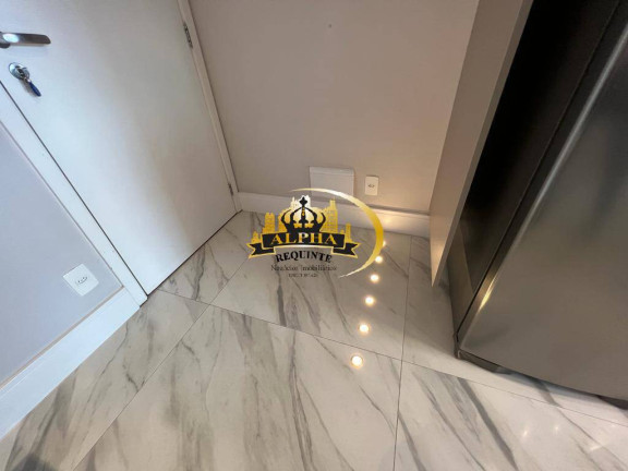Imagem Apartamento com 3 Quartos à Venda, 75 m² em Alphaville Empresarial - Barueri
