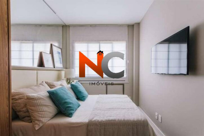 Imagem Apartamento com 2 Quartos à Venda, 56 m² em Cachambi - Rio De Janeiro Imagem Apartamento com 2 Quartos à Venda, 56 m² em Cachambi - Rio De Janeiro
