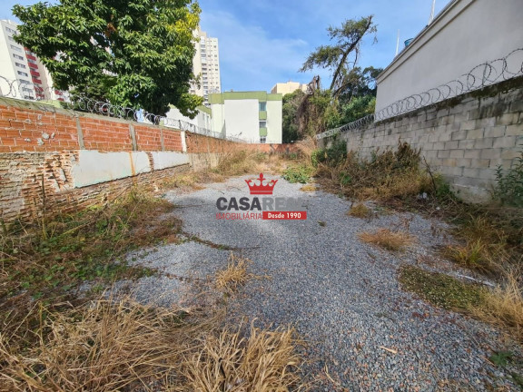 Imagem Terreno à Venda, em Portão - Curitiba Imagem Terreno à Venda, em Portão - Curitiba