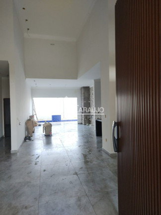 Imagem Imóvel com 3 Quartos à Venda, 243 m² em Alphaville Nova Esplanada - Votorantim Imagem Imóvel com 3 Quartos à Venda, 243 m² em Alphaville Nova Esplanada - Votorantim