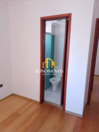 Imagem Apartamento com 3 Quartos à Venda, 77 m² em Vila Pires - Santo André