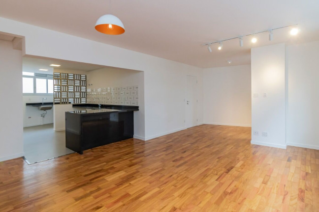 Imagem Apartamento com 3 Quartos à Venda, 129 m² em Higienópolis - São Paulo
