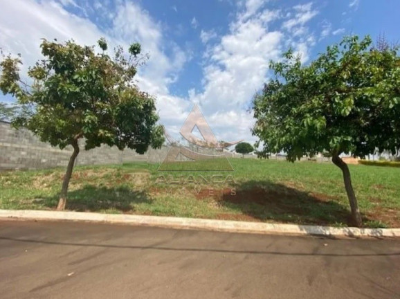 Terreno à Venda, 328 m² em Bonfim Paulista - Ribeirão Preto