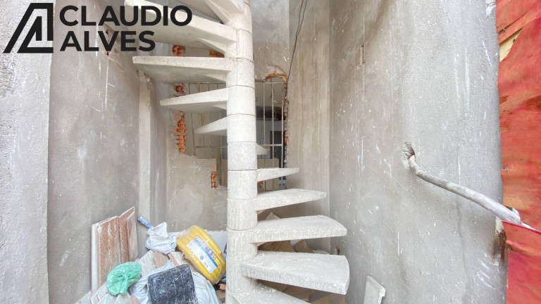 Imagem Casa com 5 Quartos à Venda, 100 m² em Brasília - Feira De Santana