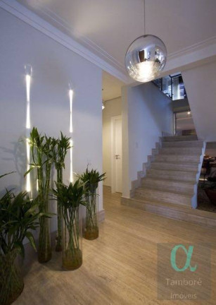 Imagem Casa com 4 Quartos à Venda, 500 m² em Alphaville Residencial Dois - Barueri Imagem Casa com 4 Quartos à Venda, 500 m² em Alphaville Residencial Dois - Barueri