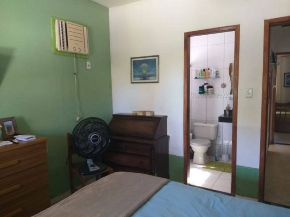 Imagem Casa com 3 Quartos à Venda, 192 m² em Unamar (tamoios) - Cabo Frio