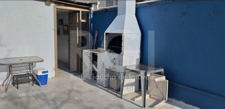 Imagem Cobertura com 3 Quartos à Venda, 80 m² em Cidade Baixa - Porto Alegre