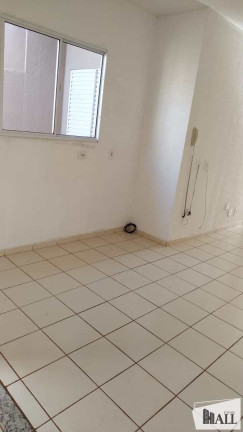 Imagem Casa com 2 Quartos à Venda, 40 m² em Condomínio Residencial Parque Da Liberdade Iv - São José Do Rio Preto Imagem Casa com 2 Quartos à Venda, 40 m² em Condomínio Residencial Parque Da Liberdade Iv - São José Do Rio Preto
