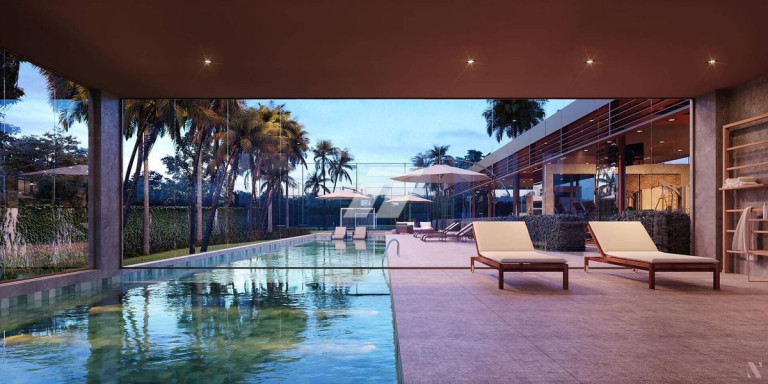 Casa de Condomínio à Venda, 200 m² em Cancelli - Cascavel