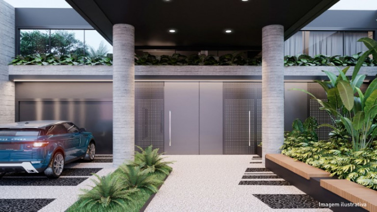 Imagem Apartamento com 3 Quartos à Venda, 104 m² em Pinheiros - São Paulo