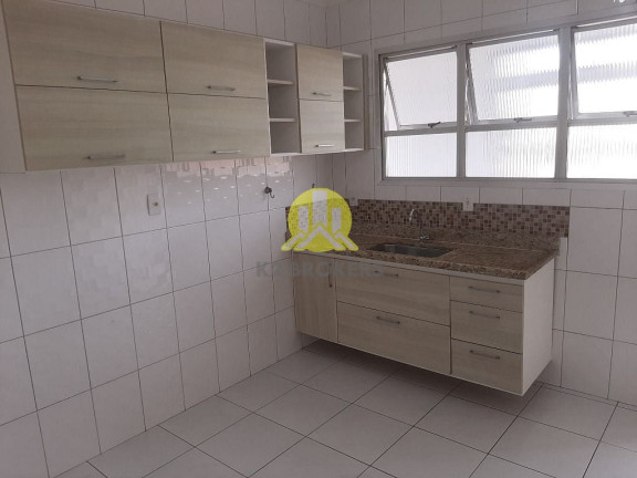 Imagem Apartamento com 3 Quartos à Venda, 135 m² em Marapé - Santos Imagem Apartamento com 3 Quartos à Venda, 135 m² em Marapé - Santos