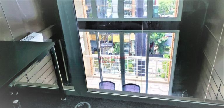 Imagem Sala Comercial à Venda, 90 m² em Vila Olímpia - São Paulo Imagem Sala Comercial à Venda, 90 m² em Vila Olímpia - São Paulo