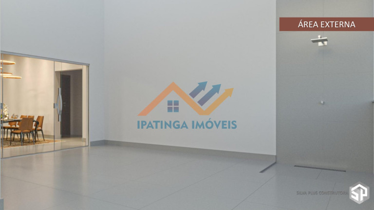 Imagem Apartamento com 4 Quartos à Venda, 220 m² em Veneza - Ipatinga