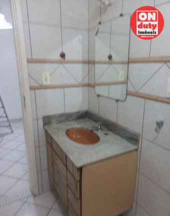 Imagem Apartamento com 1 Quarto à Venda, 86 m² em Gonzaga - Santos Imagem Apartamento com 1 Quarto à Venda, 86 m² em Gonzaga - Santos