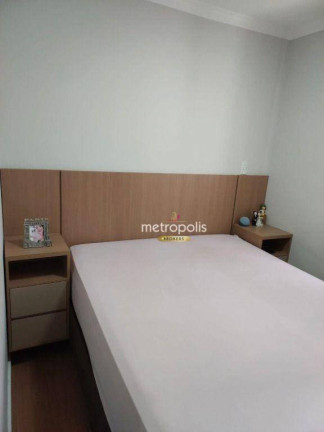 Imagem Apartamento com 2 Quartos à Venda, 46 m² em Parque Jaçatuba - Santo André Imagem Apartamento com 2 Quartos à Venda, 46 m² em Parque Jaçatuba - Santo André