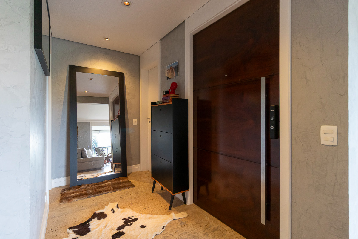 Imagem Apartamento com 5 Quartos à Venda, 218 m² em Vila Cruzeiro - São Paulo Imagem Apartamento com 5 Quartos à Venda, 218 m² em Vila Cruzeiro - São Paulo