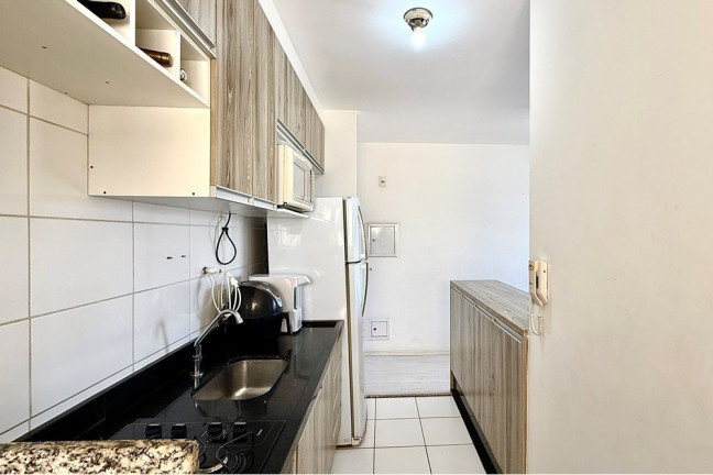 Imagem Apartamento com 2 Quartos à Venda, 43 m² em Jaraguá - São Paulo Imagem Apartamento com 2 Quartos à Venda, 43 m² em Jaraguá - São Paulo