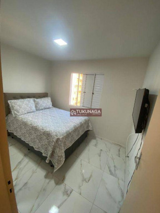 Imagem Apartamento com 3 Quartos à Venda, 61 m² em Vila Endres - Guarulhos Imagem Apartamento com 3 Quartos à Venda, 61 m² em Vila Endres - Guarulhos