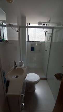 Imagem Apartamento com 2 Quartos à Venda,  em Conego - Nova Friburgo