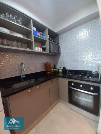 Imagem Apartamento com 2 Quartos à Venda, 48 m² em Morumbi - São Paulo Imagem Apartamento com 2 Quartos à Venda, 48 m² em Morumbi - São Paulo