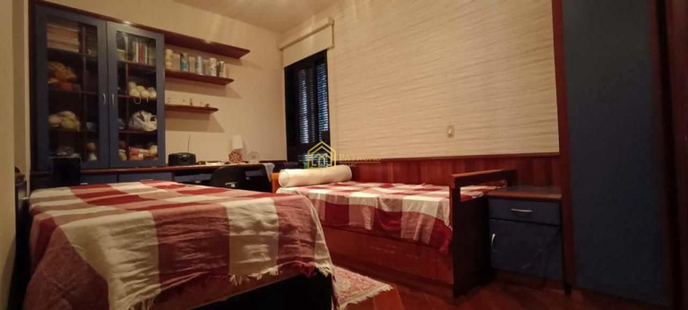 Imagem Apartamento com 3 Quartos à Venda, 156 m² em Centro - São Bernardo Do Campo Imagem Apartamento com 3 Quartos à Venda, 156 m² em Centro - São Bernardo Do Campo