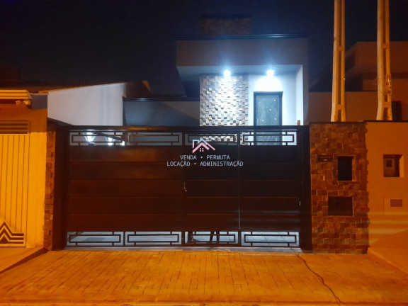 Imagem Casa com 3 Quartos à Venda, 82 m² em Jardim Vale Verde - Jundiaí