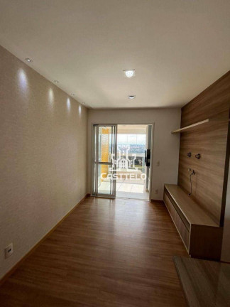 Apartamento com 3 Quartos à Venda, 82 m² em Gleba Palhano - Londrina