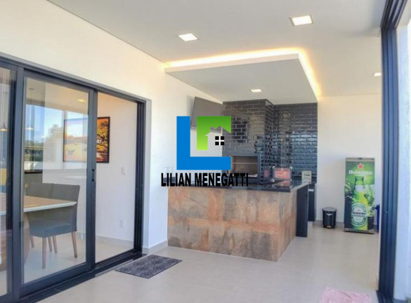 Imagem Imóvel com 3 Quartos à Venda, 450 m² em Condominio Terras De Jundiai - Jundiaí Imagem Imóvel com 3 Quartos à Venda, 450 m² em Condominio Terras De Jundiai - Jundiaí