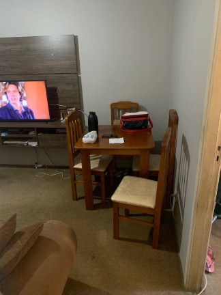 Imagem Apartamento com 2 Quartos à Venda, 47 m² em Centro - Diadema